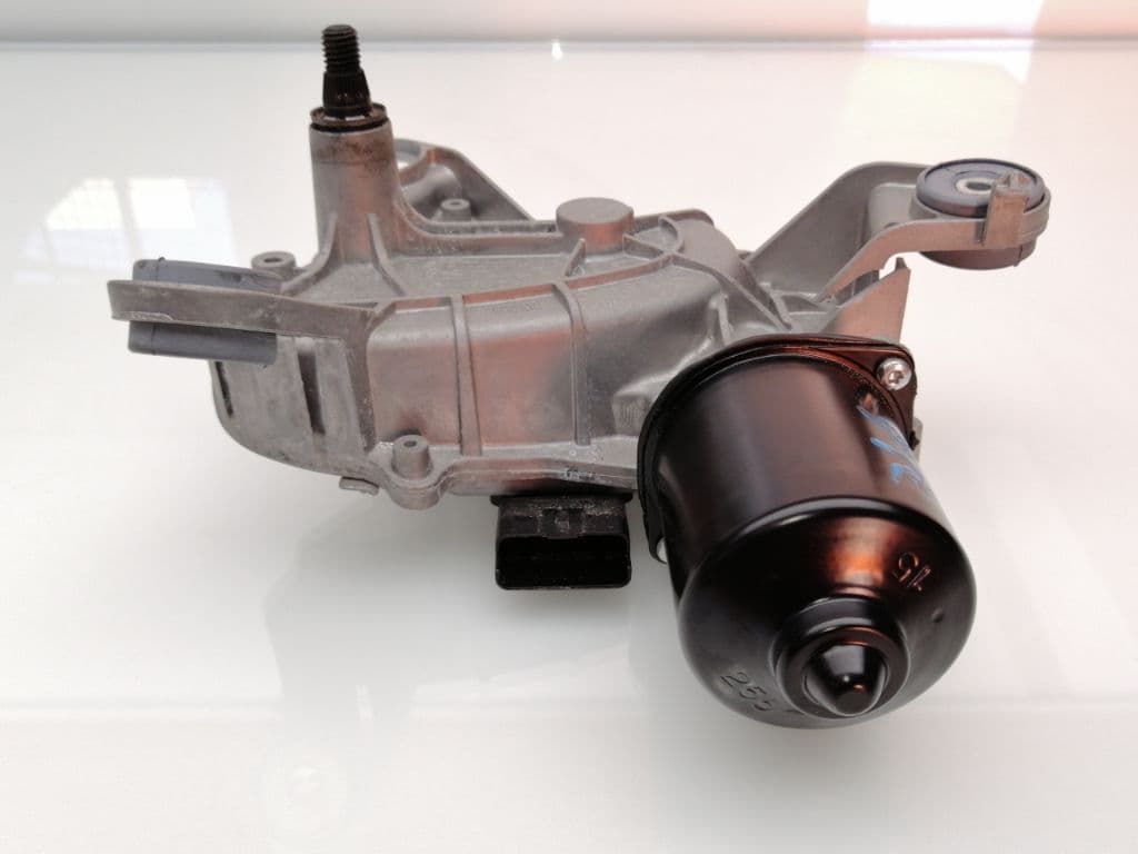 Motor limpia delantero DS 5 4