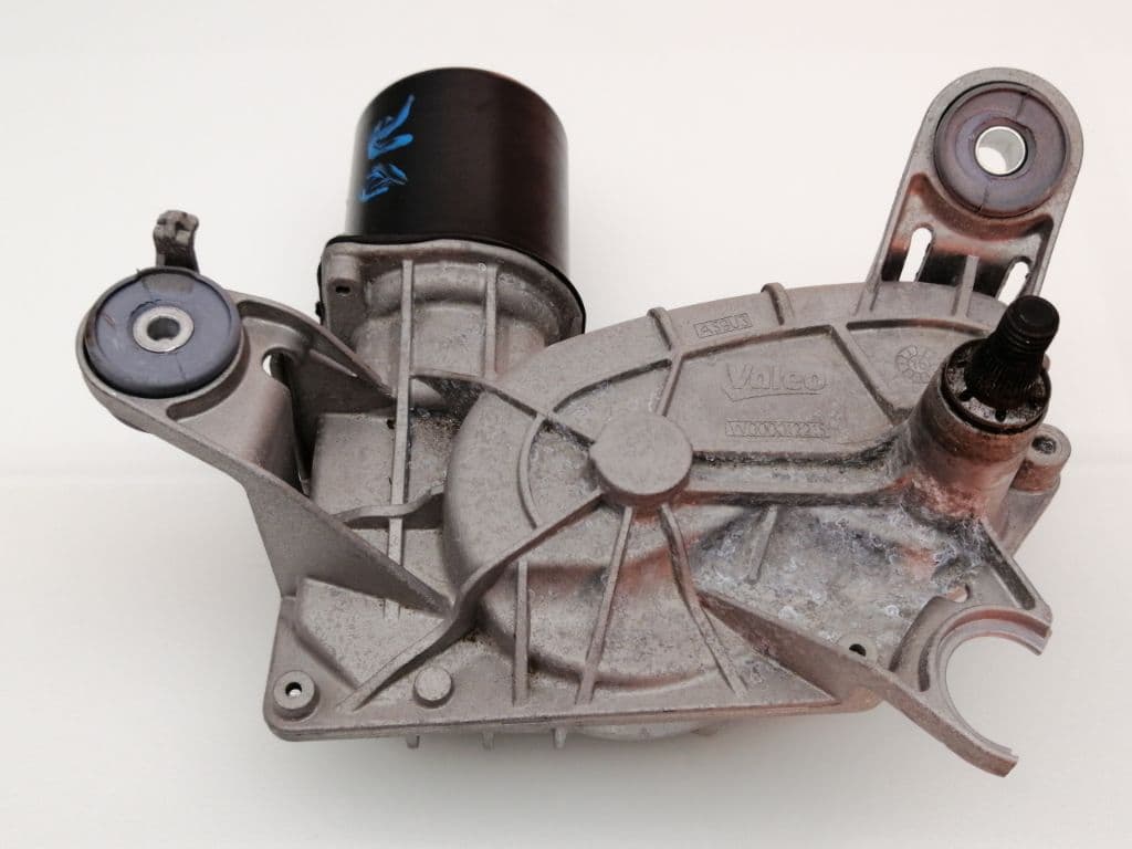 Motor limpia delantero DS 5