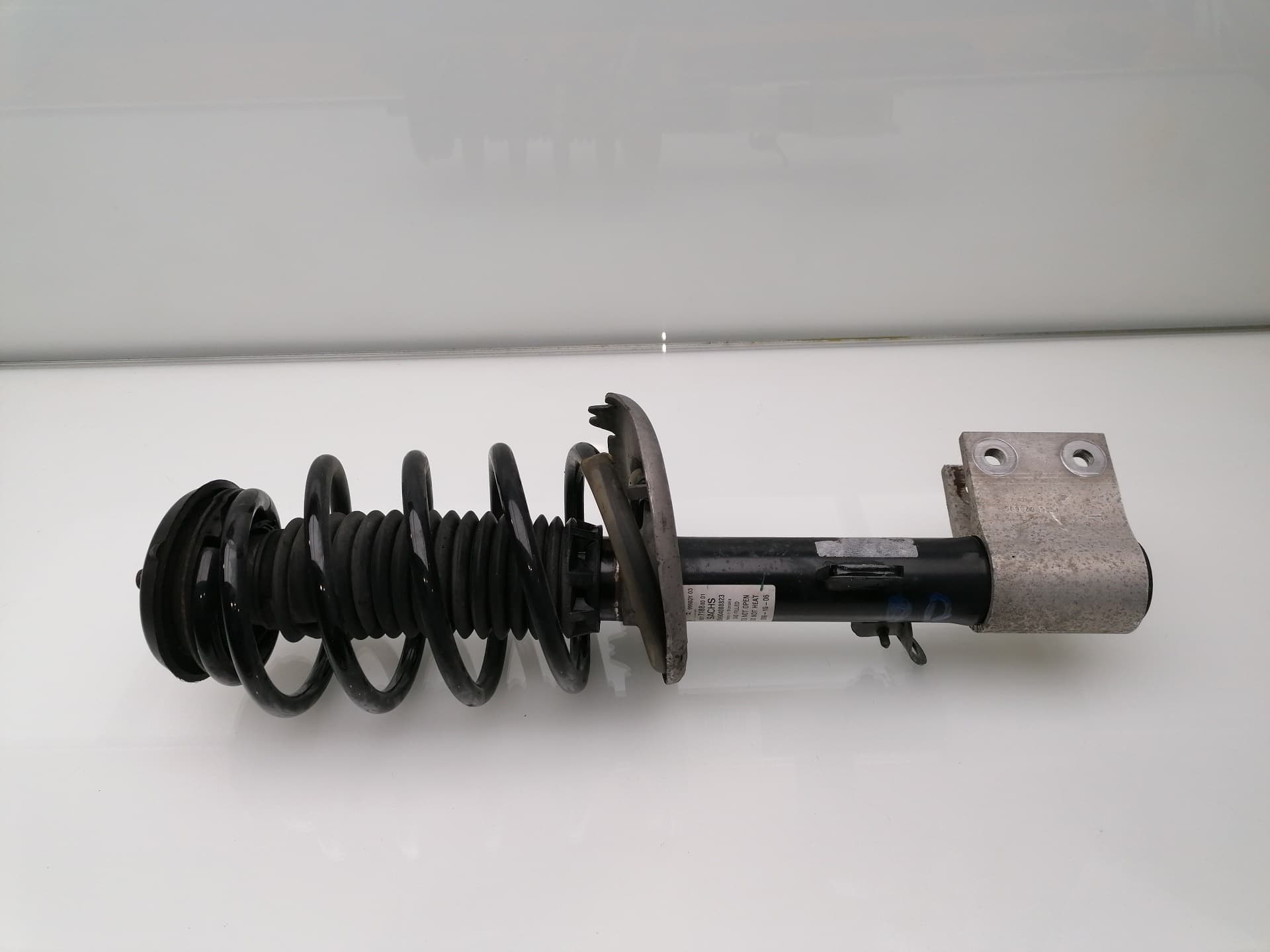Amortiguador delantero derecho DS 5