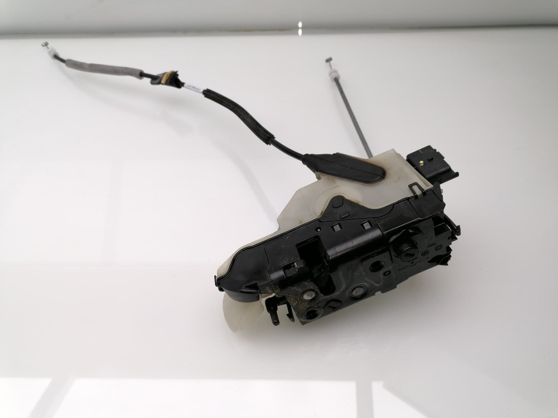 Cerradura puerta delantera izquierda DS 5