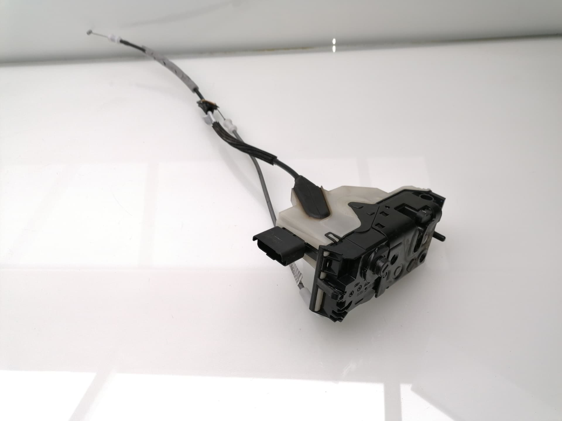 Cerradura puerta delantera derecha DS 5