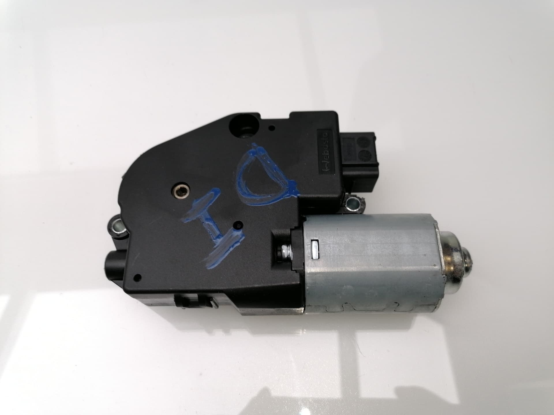 Motor techo electrico DS 5 2