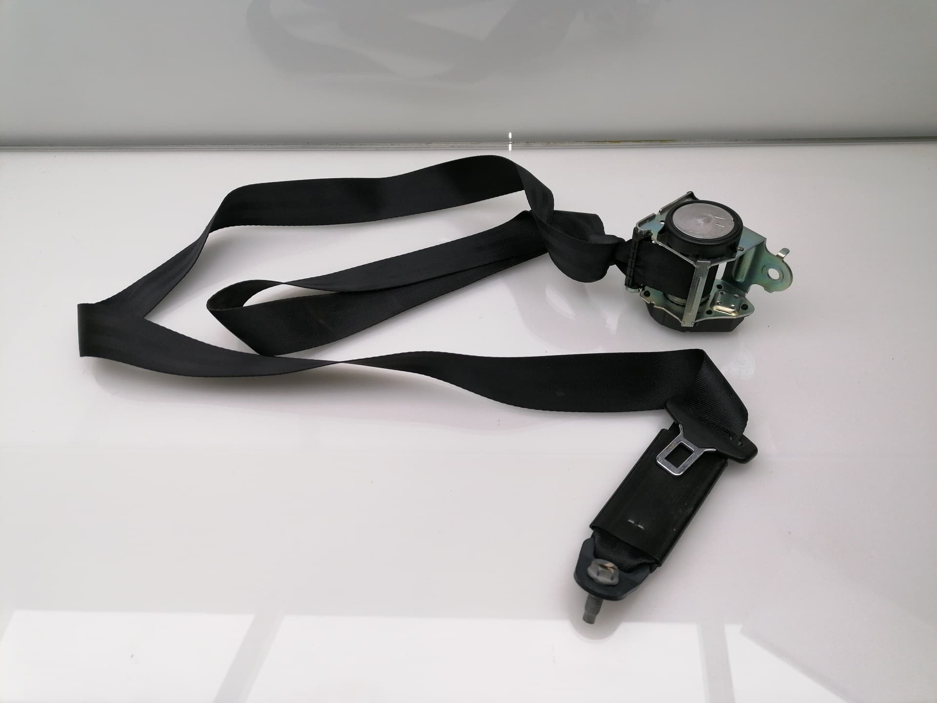 Cinturon seguridad trasero izquierdo DS 5 2