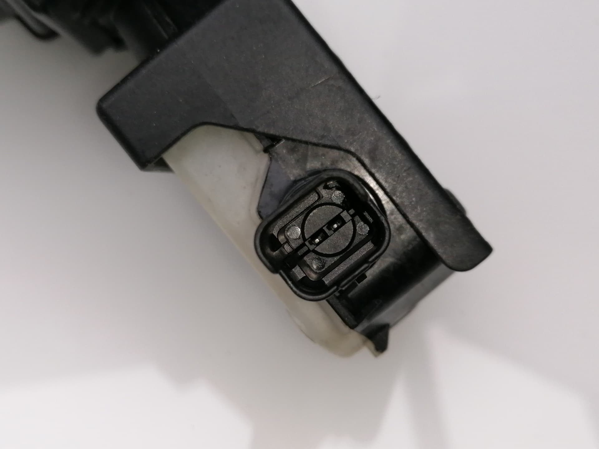Tapa exterior combustible DS 5 4