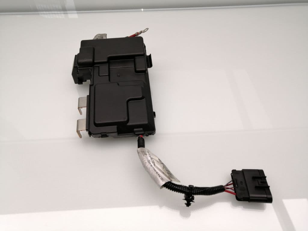 Modulo electronico VOLVO XC60 5