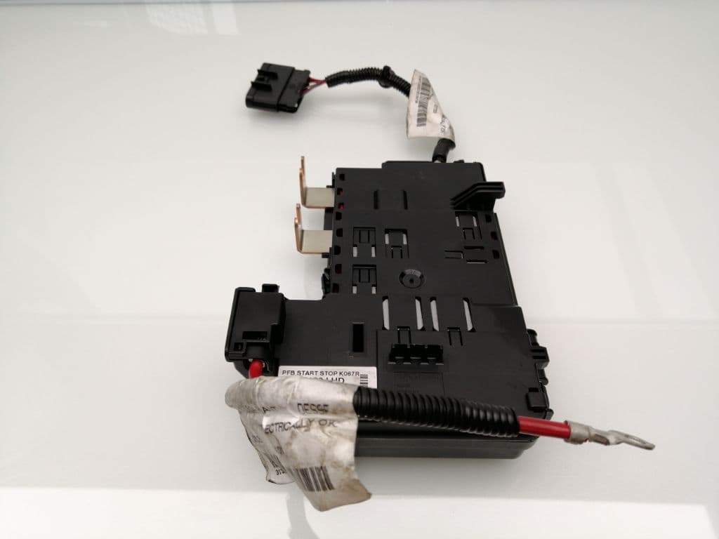 Modulo electronico VOLVO XC60 4