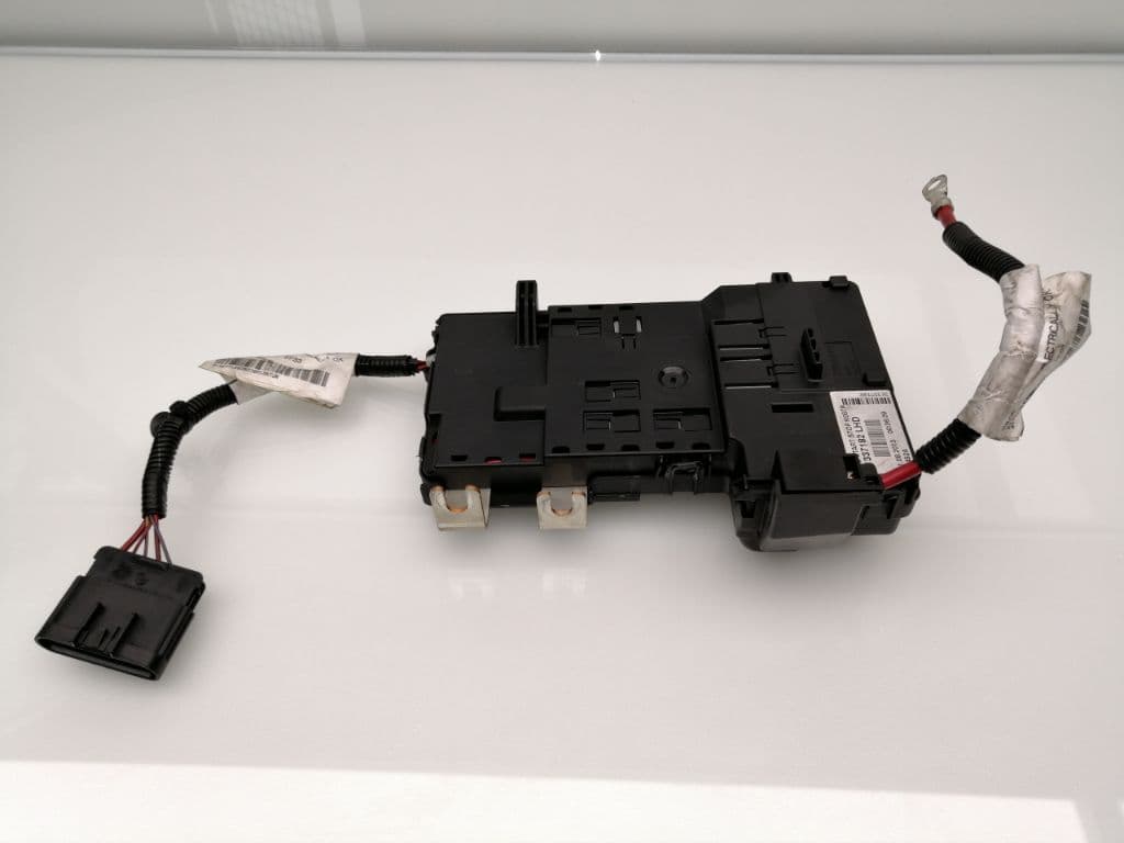 Modulo electronico VOLVO XC60