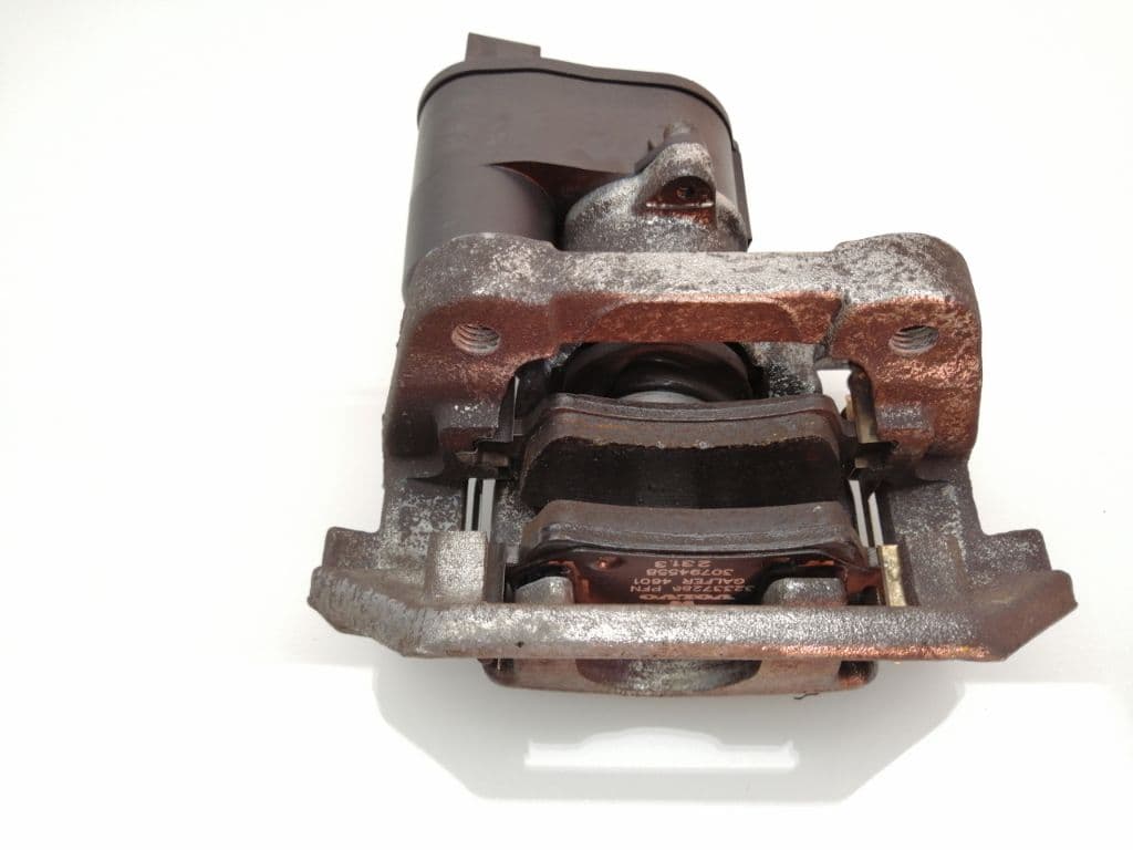 Recambio VOLVO XC60 ref. 32355158A 5