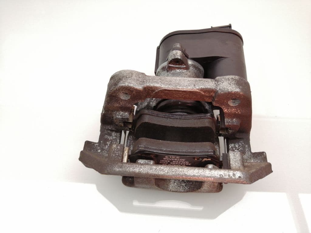 Recambio VOLVO XC60 ref. 32355153A 5