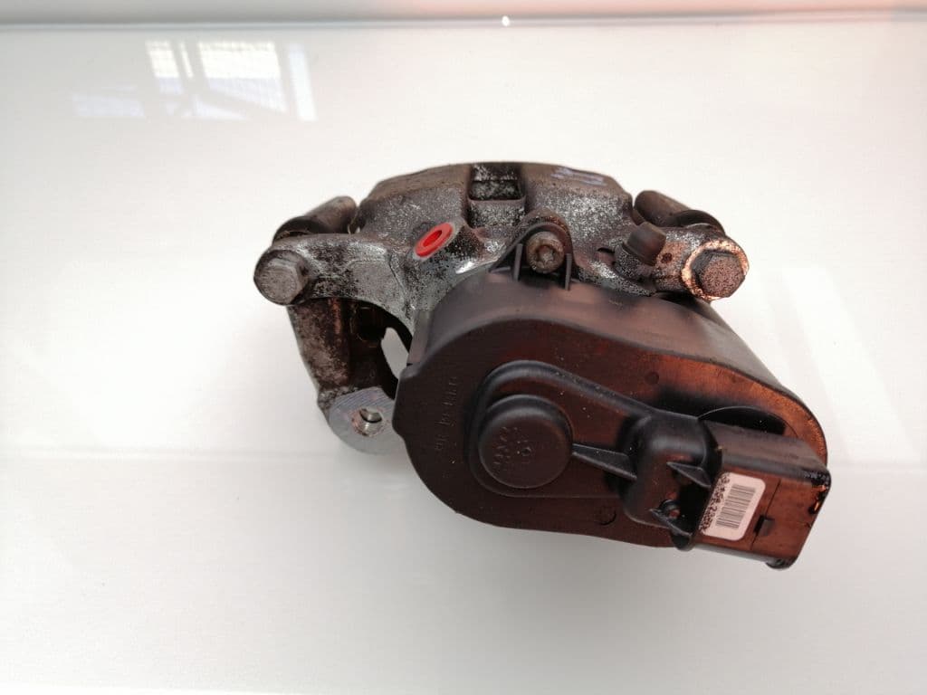 Recambio VOLVO XC60 ref. 32355153A 4