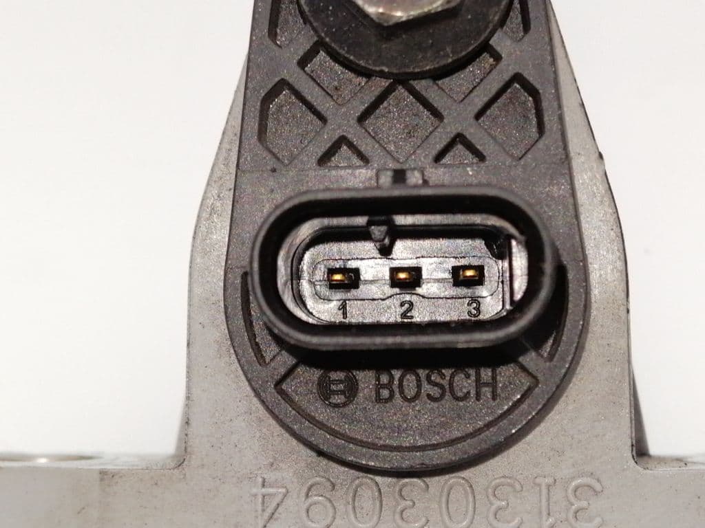 Sensor VOLVO XC60 3