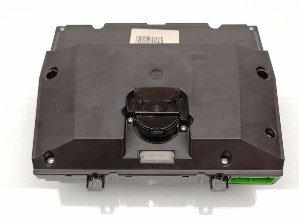 Sistema navegacion gps VOLVO XC60 4
