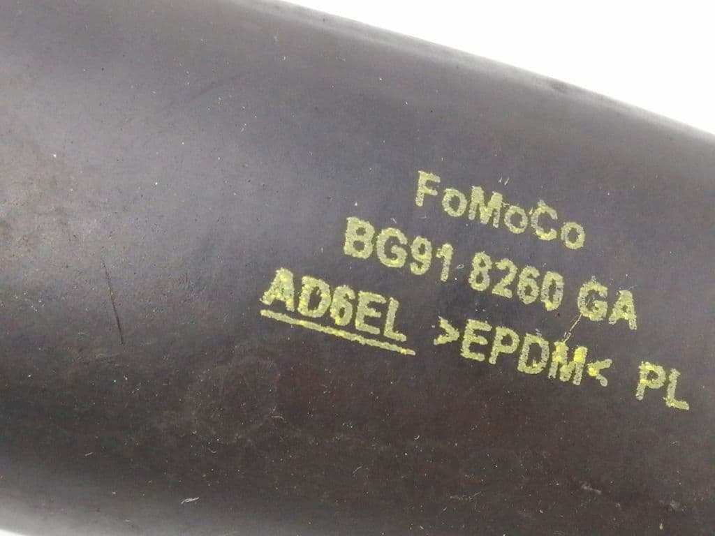 Tubo VOLVO XC60 2
