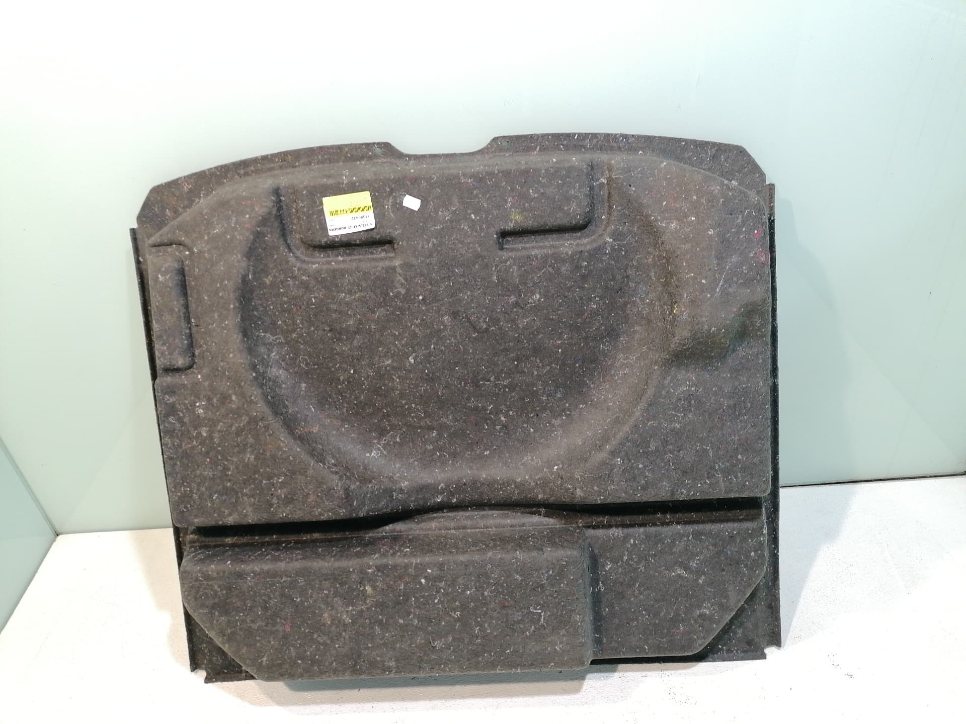 Juego tapizados / cartoneras VOLVO XC60 3