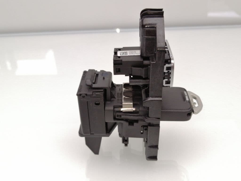 Conmutador de arranque VOLVO XC60 5