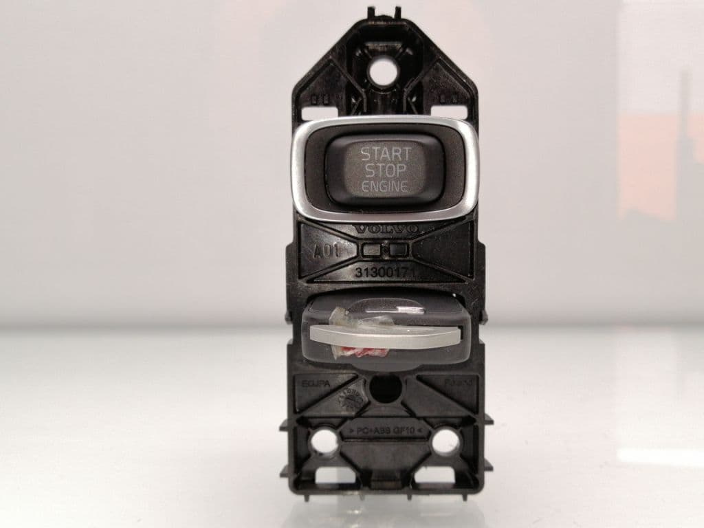 Conmutador de arranque VOLVO XC60