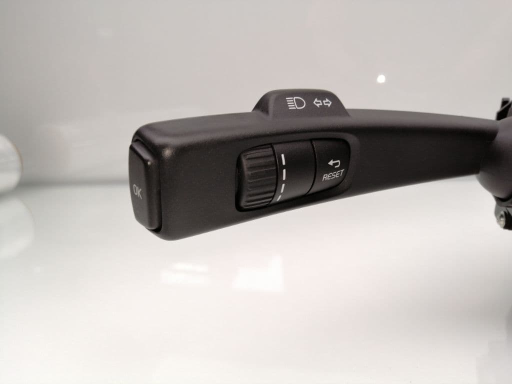 Mando multifuncion VOLVO XC60 3