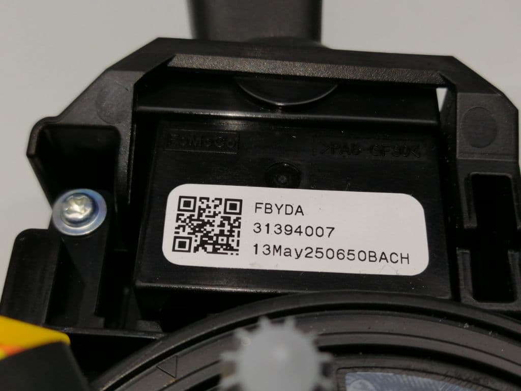 Mando multifuncion VOLVO XC60 2