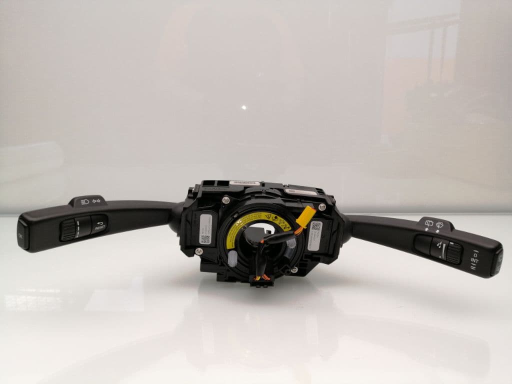 Mando multifuncion VOLVO XC60