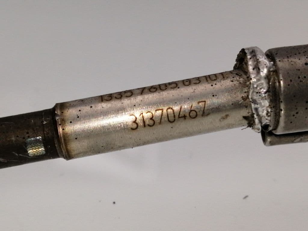 Sensor VOLVO XC60 2