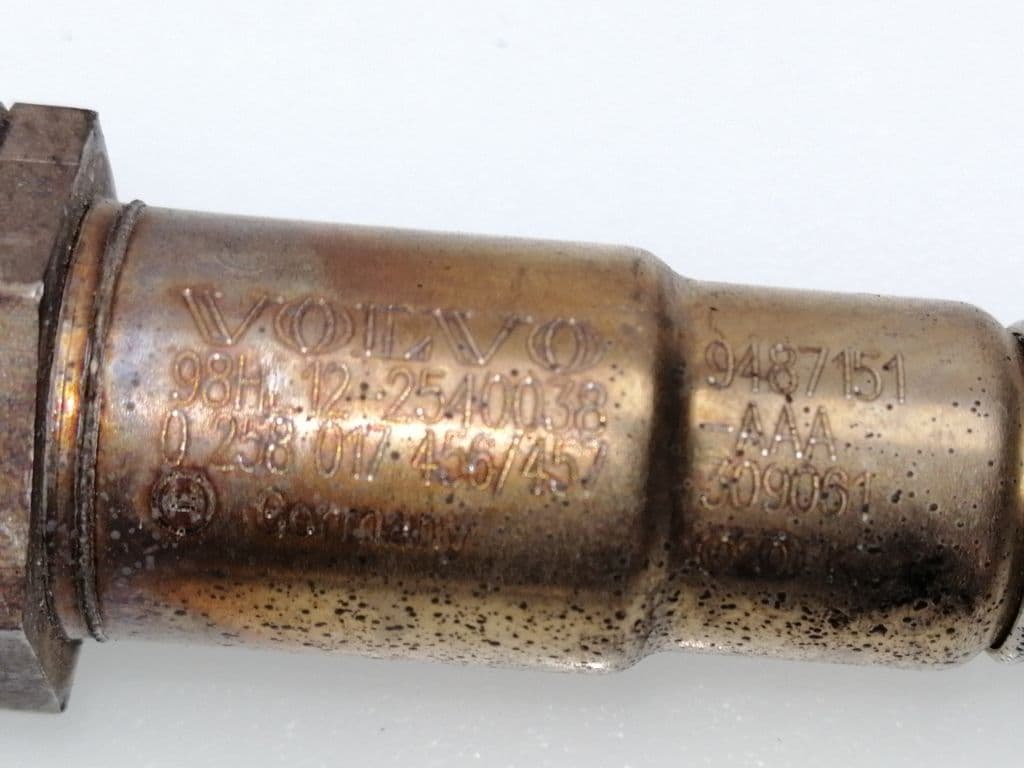 Sonda lambda VOLVO XC60 4