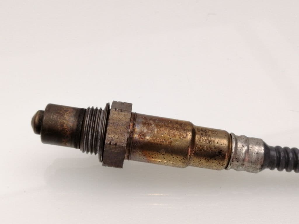 Sonda lambda VOLVO XC60 2