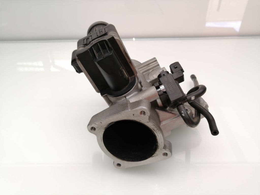 Valvula egr VOLVO XC60 4