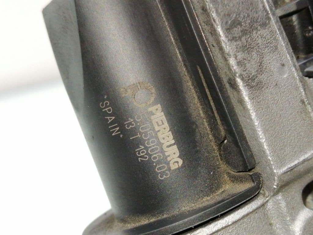 Valvula egr VOLVO XC60 2