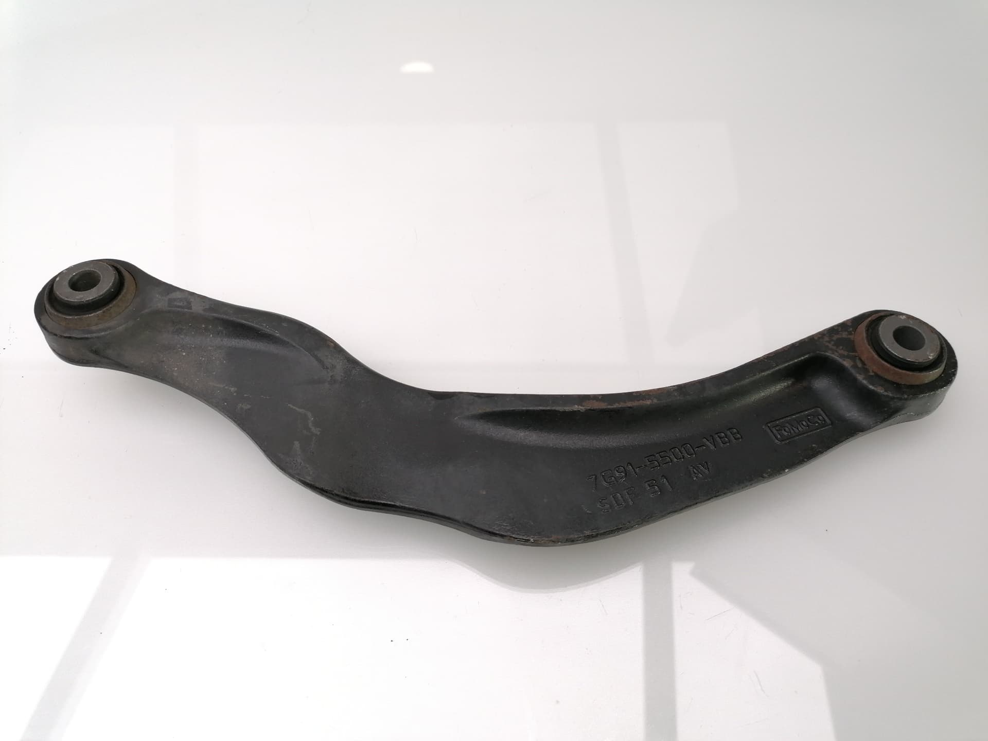 Brazo suspension superior trasero derecho VOLVO XC60
