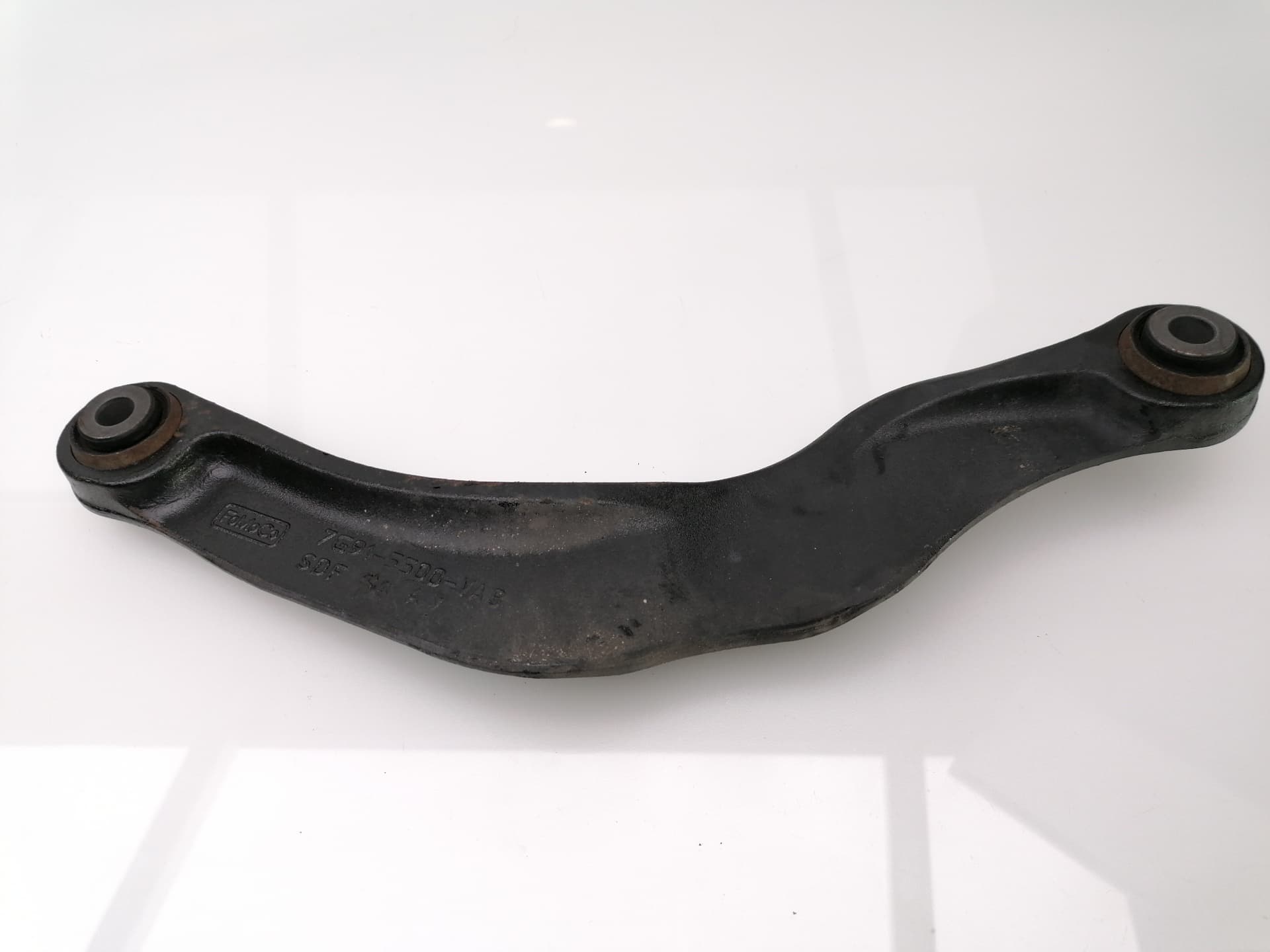 Brazo suspension superior trasero izquierdo VOLVO XC60