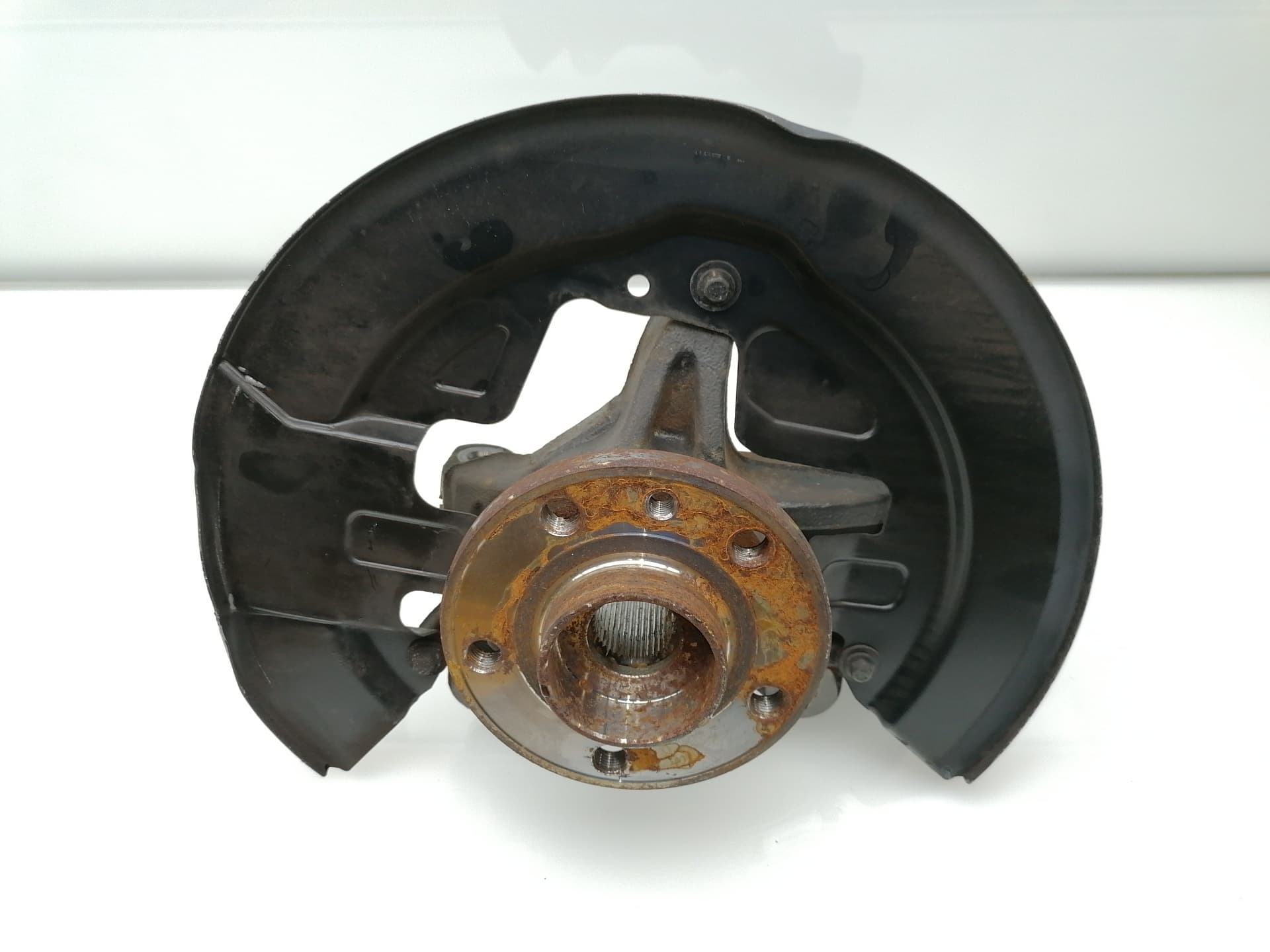 Mangueta delantera derecha VOLVO XC60