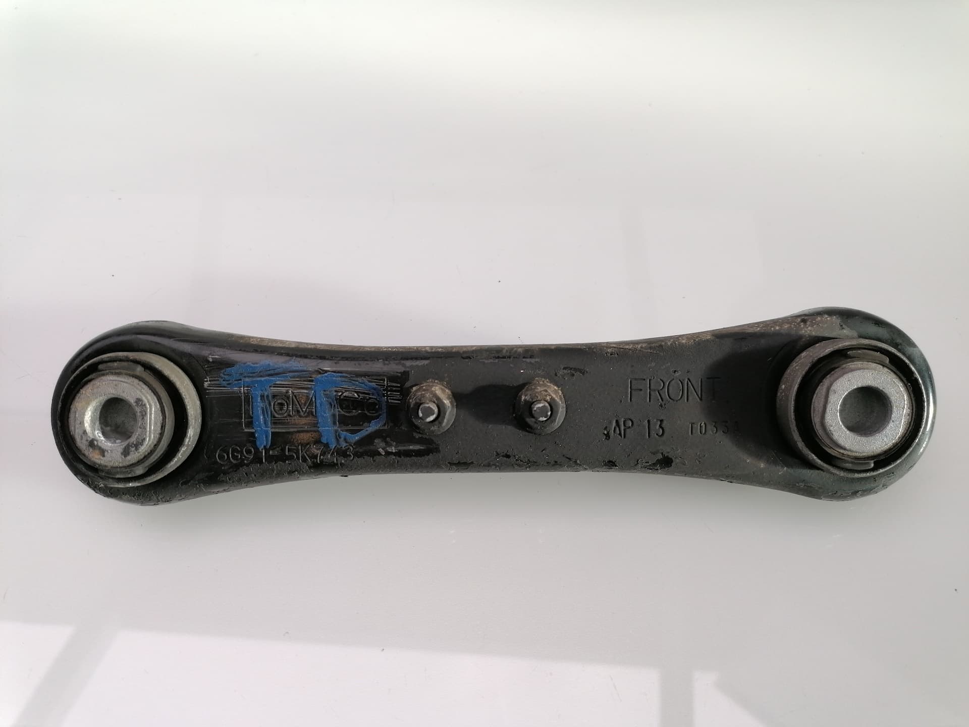 Tirante trasero derecho VOLVO XC60