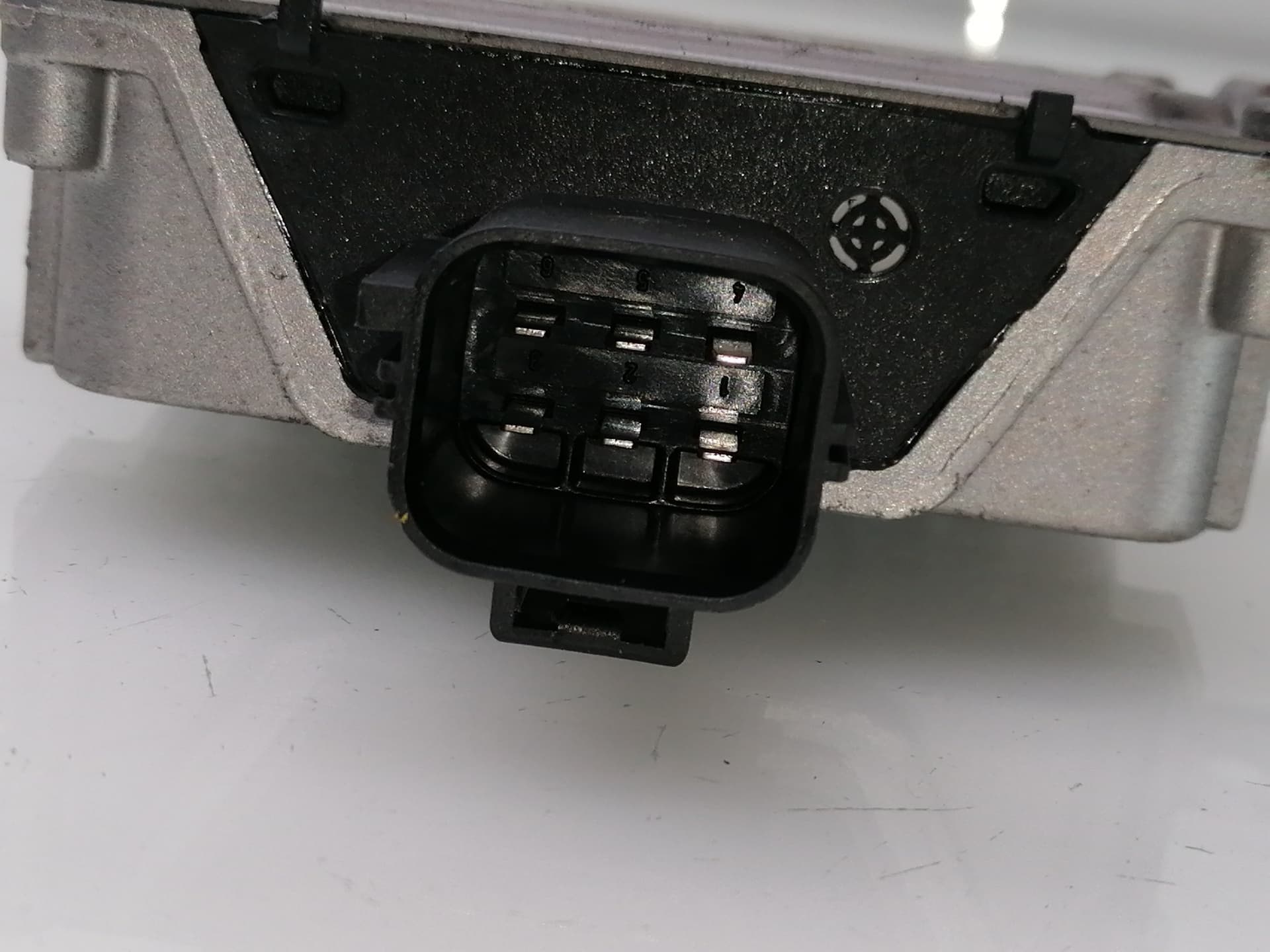 Modulo electronico VOLVO XC60 3