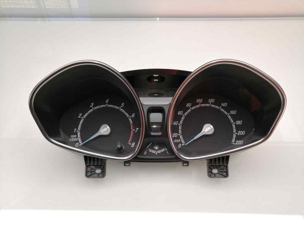 Cuadro instrumentos FORD FIESTA (CE1)