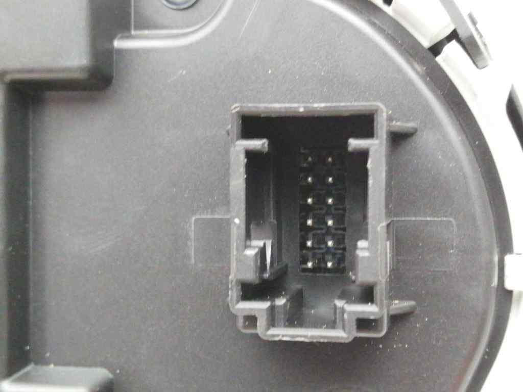 Cuadro instrumentos FORD FIESTA (CE1) 5