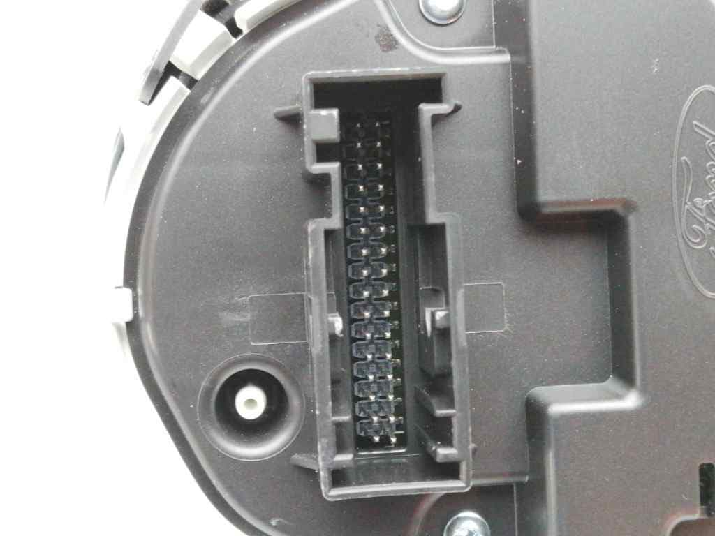 Cuadro instrumentos FORD FIESTA (CE1) 2