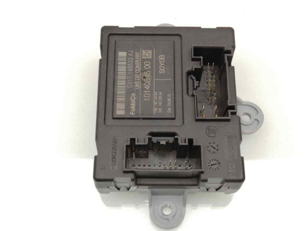 Modulo electronico FORD FIESTA (CE1) 3