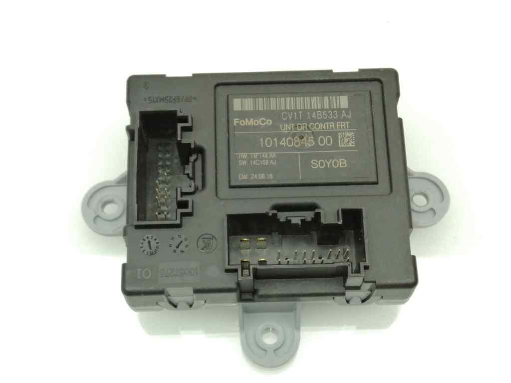 Modulo electronico FORD FIESTA (CE1)