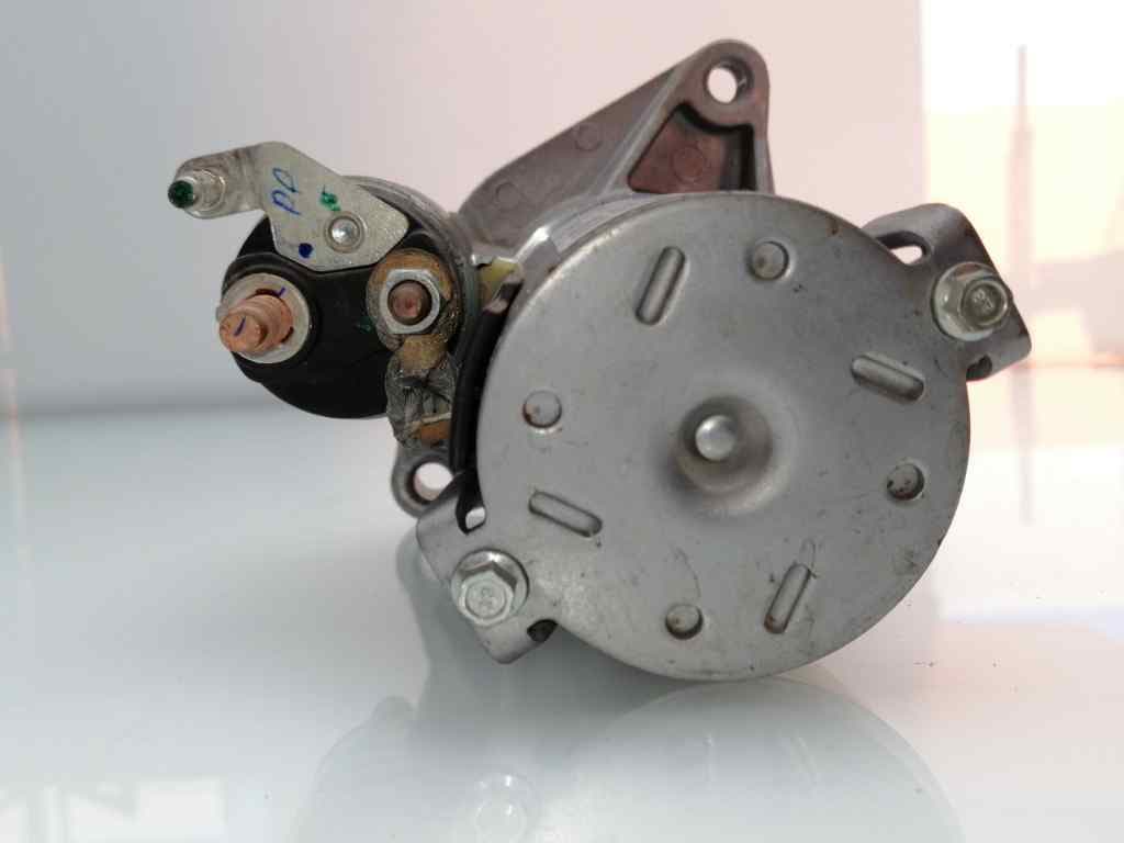 Motor arranque FORD FIESTA (CE1) 3
