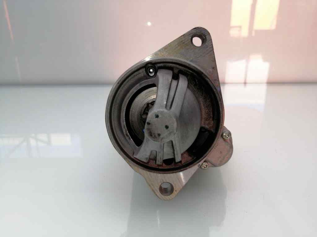 Motor arranque FORD FIESTA (CE1) 2