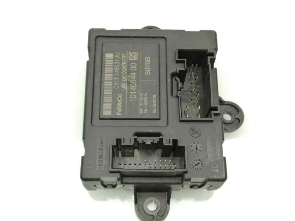 Modulo electronico FORD FIESTA (CE1) 3