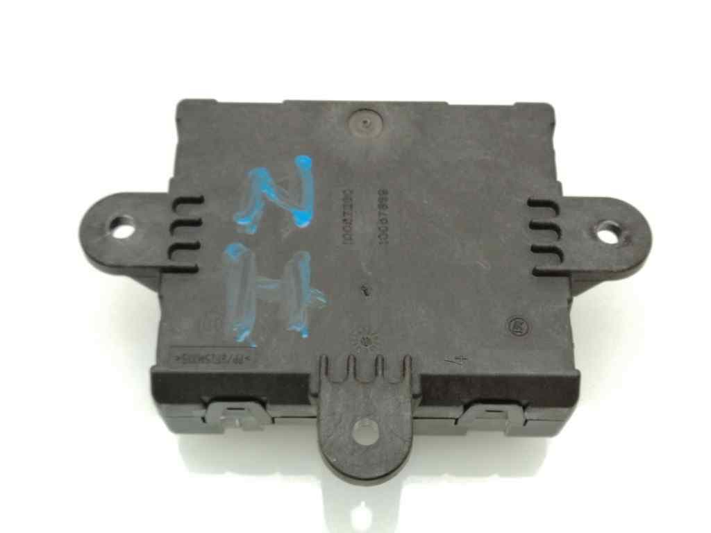 Modulo electronico FORD FIESTA (CE1) 2