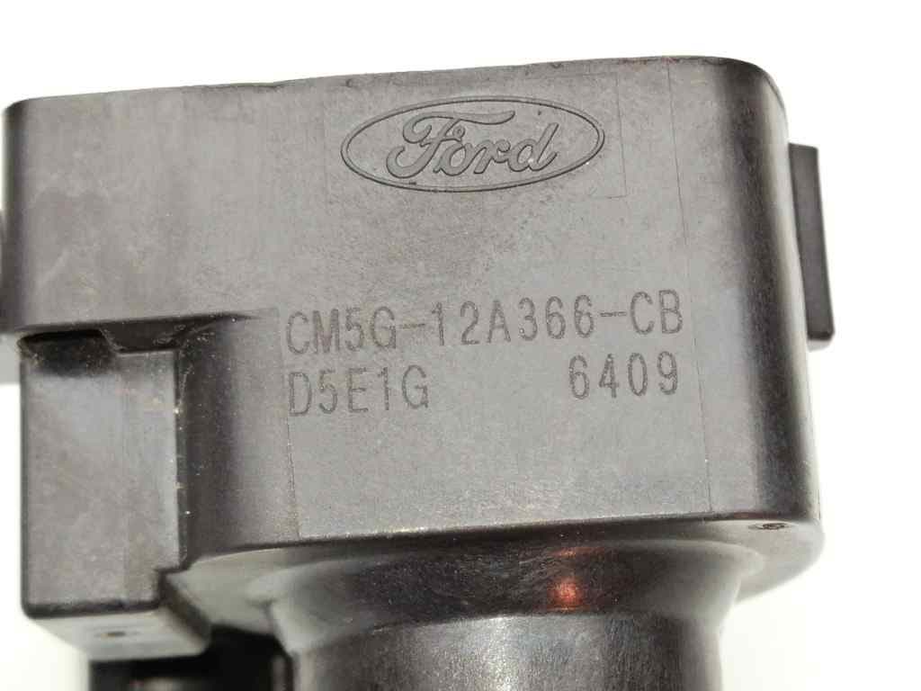 Bobina encendido FORD FIESTA (CE1) 4