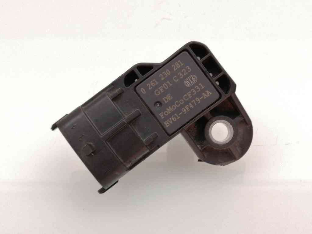 Sensor FORD FIESTA (CE1)