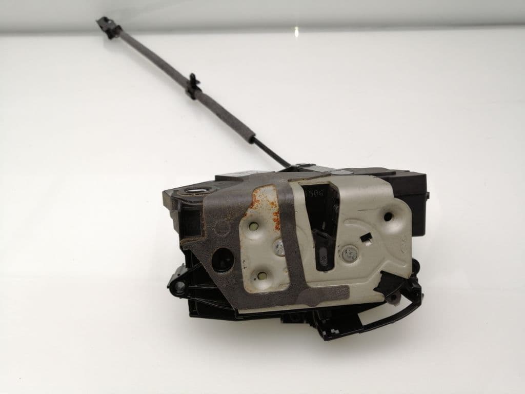 Cerradura puerta trasera izquierda FORD FOCUS