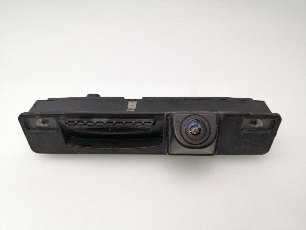 Maneta exterior porton FORD FOCUS