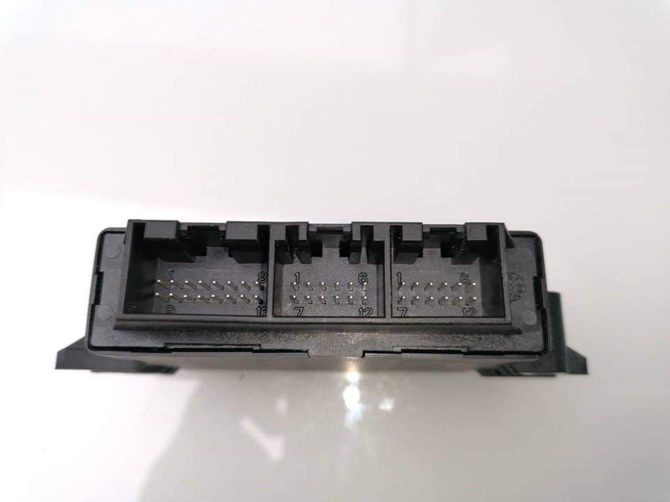 Modulo electronico FORD FOCUS 3
