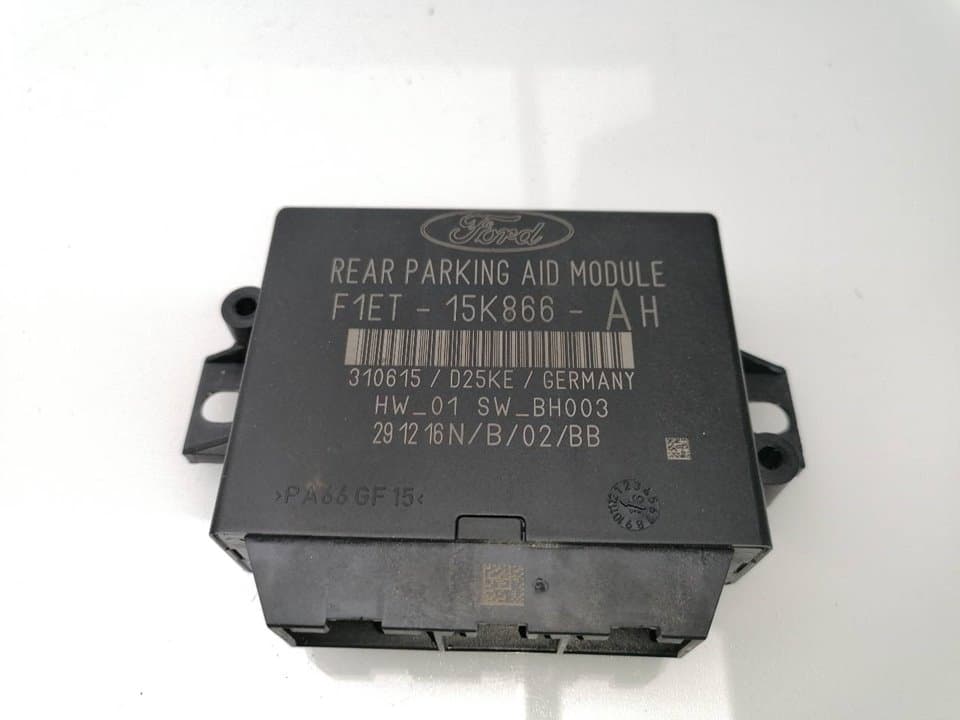 Modulo electronico FORD FOCUS