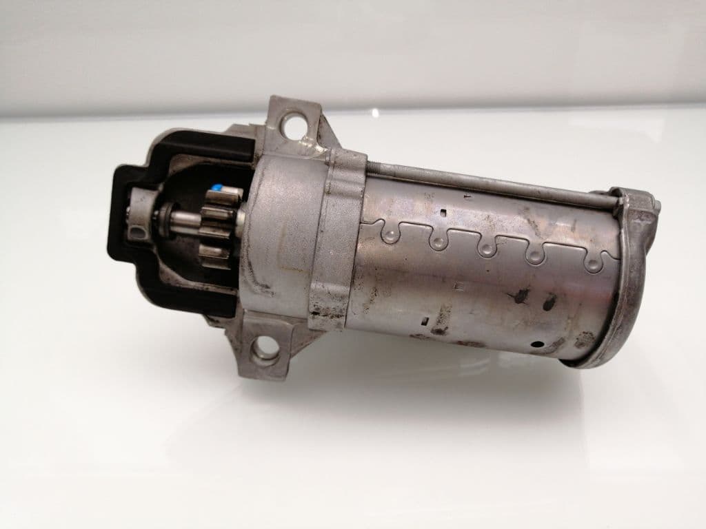 Motor arranque FORD FOCUS 5