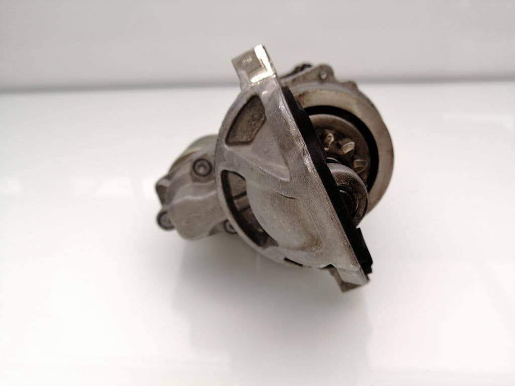 Motor arranque FORD FOCUS 4